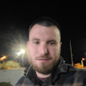 Meet your Posher, Jacob